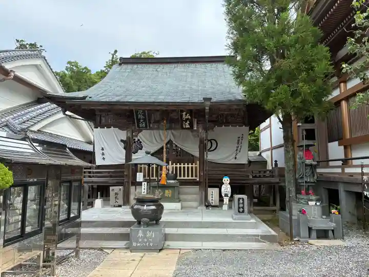 善楽寺(高知県)