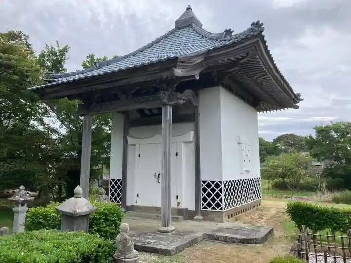 正法寺(新潟県)