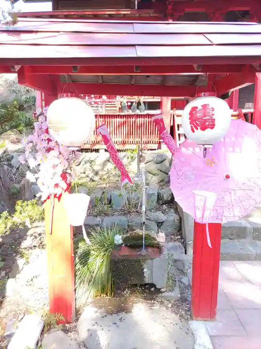 鹿角八坂神社(秋田県)