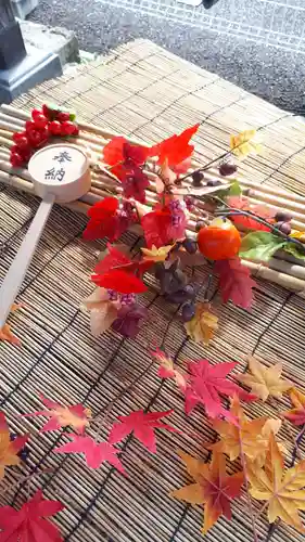 阿邪訶根神社(福島県)