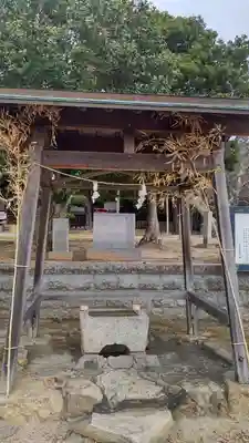 美和神社(岡山県)