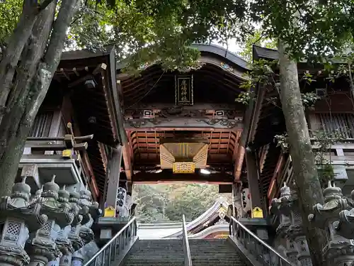 鹿嶋神社(兵庫県)