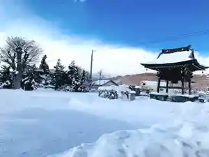 仁玄寺のその他建物