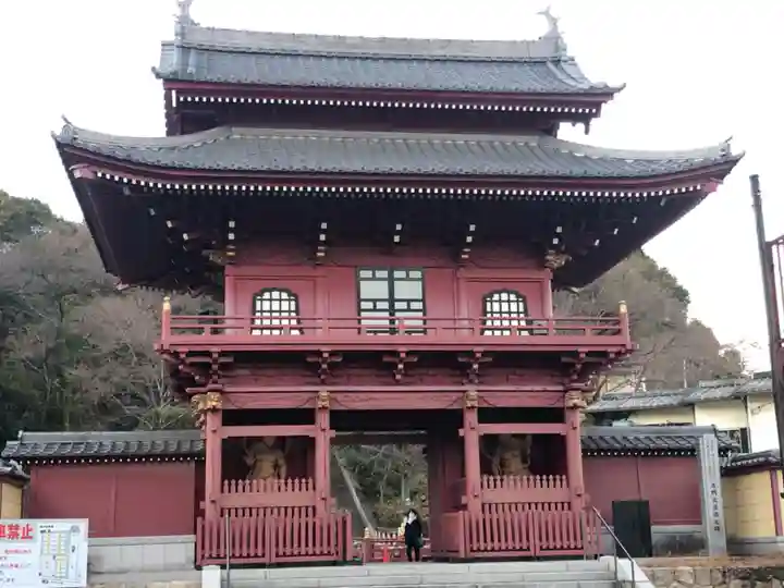 慈光寺(栃木県)