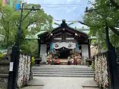 若宮八幡宮 (神奈川県)