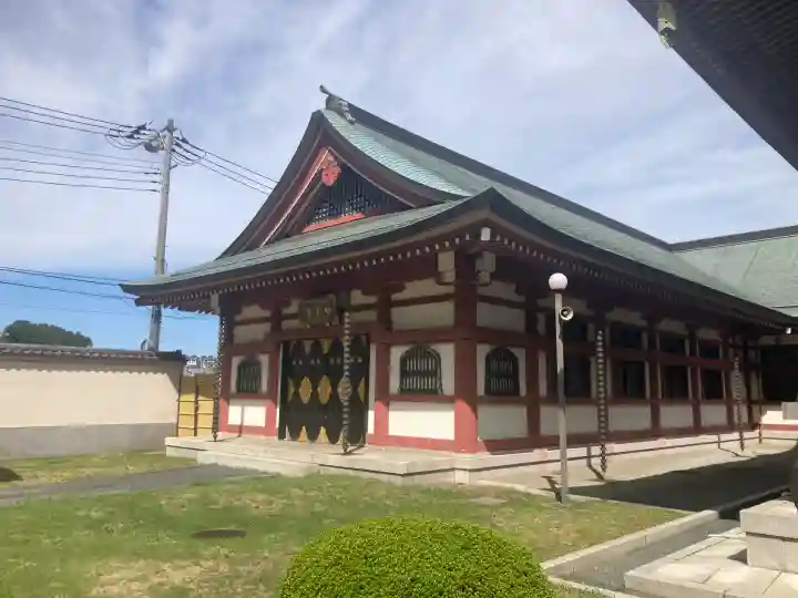 常玄寺(神奈川県)