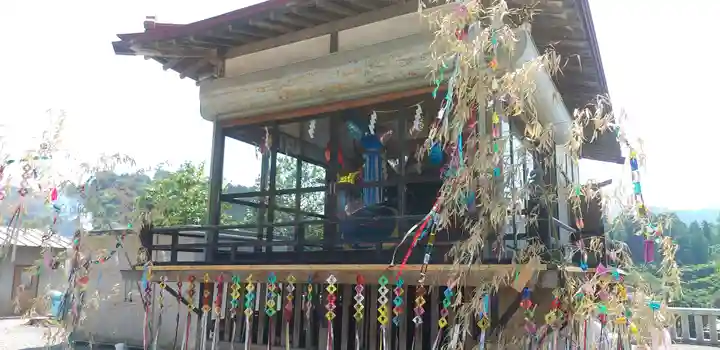 浅間神社のその他建物