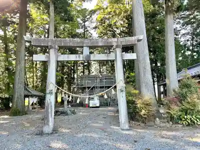 本郷社(三重県)