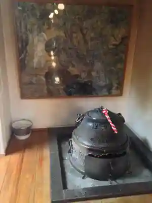 古峯神社(栃木県)