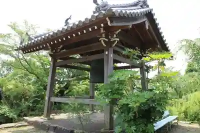 子安地蔵寺のその他建物