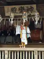 諏訪大神(千葉県)