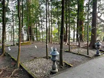 霧島東神社(宮崎県)