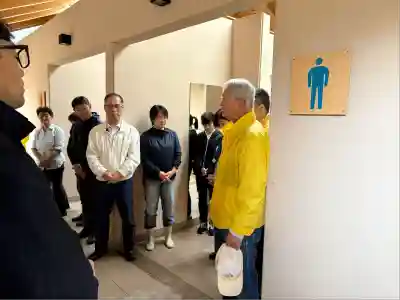 西宮神社(兵庫県)