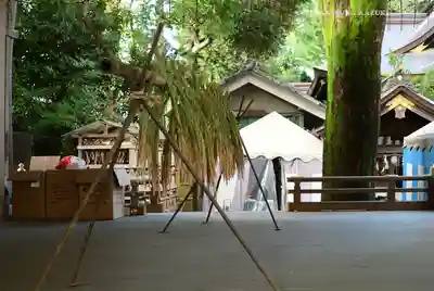 子安神社(東京都)