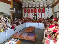 足羽神社(福井県)