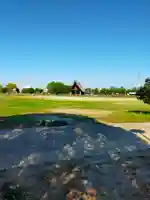 曽禰神社(大阪府)