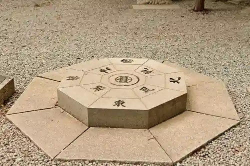 甲斐國一宮 浅間神社(山梨県)