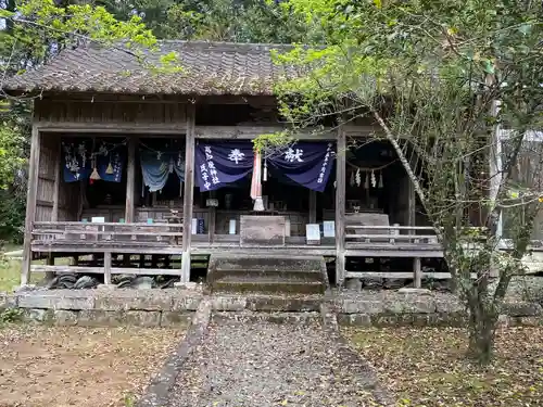 高知座神社(高知県)