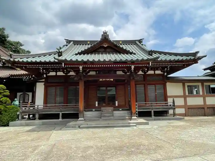 正覚寺のその他建物