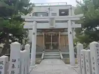 金刀比羅神社(兵庫県)