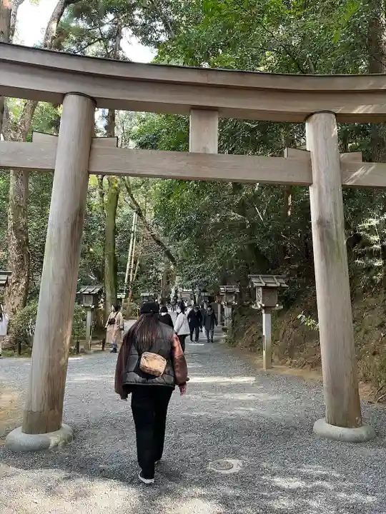 狭井坐大神荒魂神社(狭井神社)(奈良県)