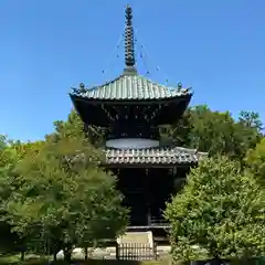 清凉寺(京都府)