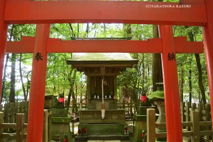 鹿島神宮(茨城県)