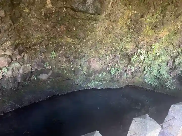 龍口神社(宮城県)