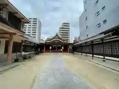 堀川戎神社(大阪府)