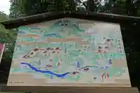 日吉大社のその他建物