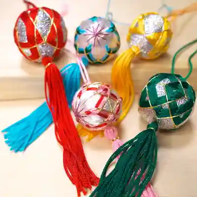 高司神社〜むすびの神の鎮まる社〜の授与品その他