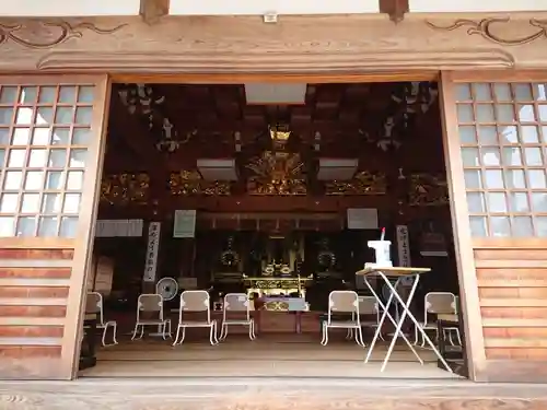 延寿寺(三重県)