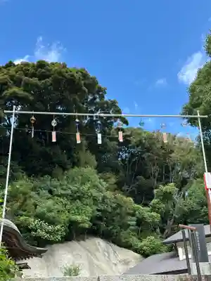 一宮神社(福岡県)