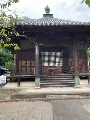 粉河寺(和歌山県)
