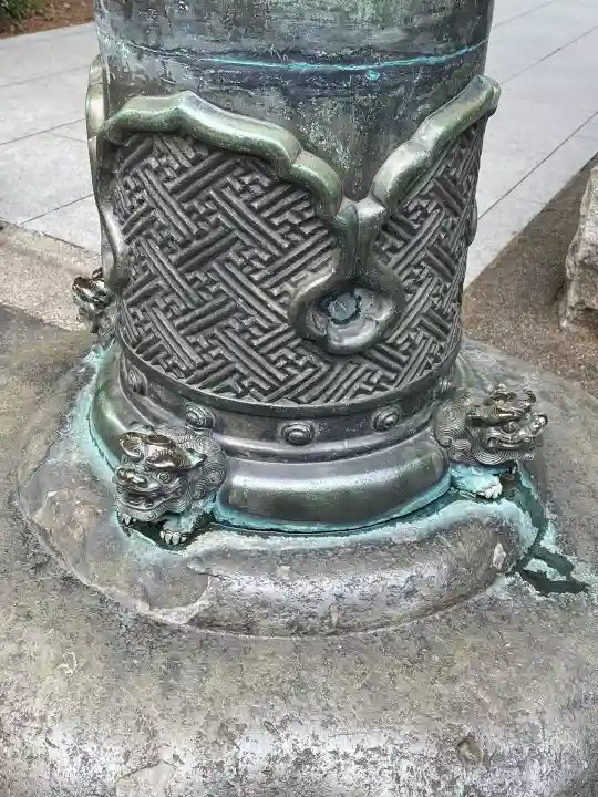 湯島天満宮(東京都)