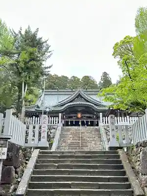 筑波山神社(茨城県)