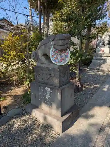 菊田神社(千葉県)