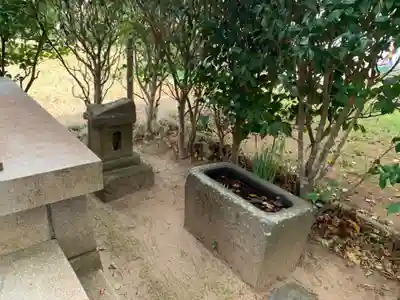 熊野神社(千葉県)