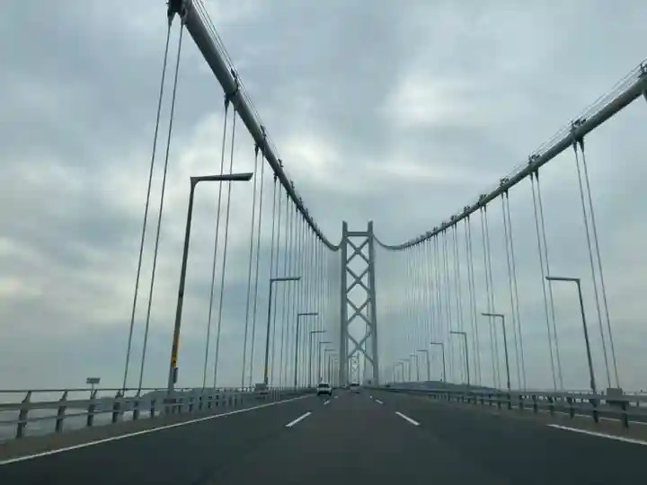 福良八幡神社(兵庫県)