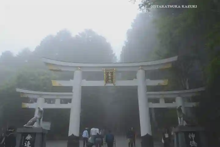 三峯神社(埼玉県)