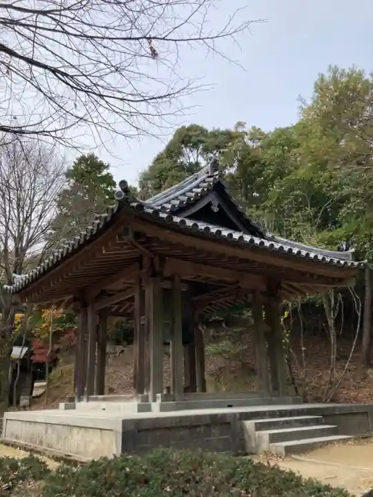 圓教寺のその他建物