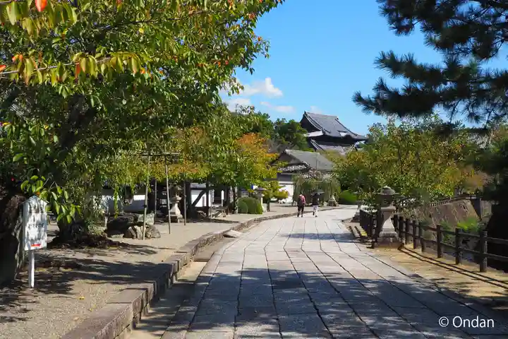 粉河寺のその他建物