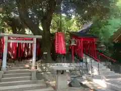 乃木神社(東京都)