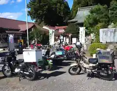 今市報徳二宮神社(栃木県)