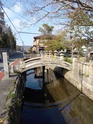 磯崎神社のその他建物