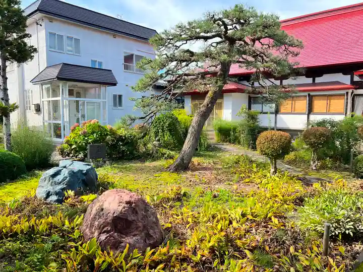 神宮寺(青森県)