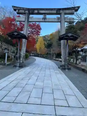 伊奈波神社(岐阜県)