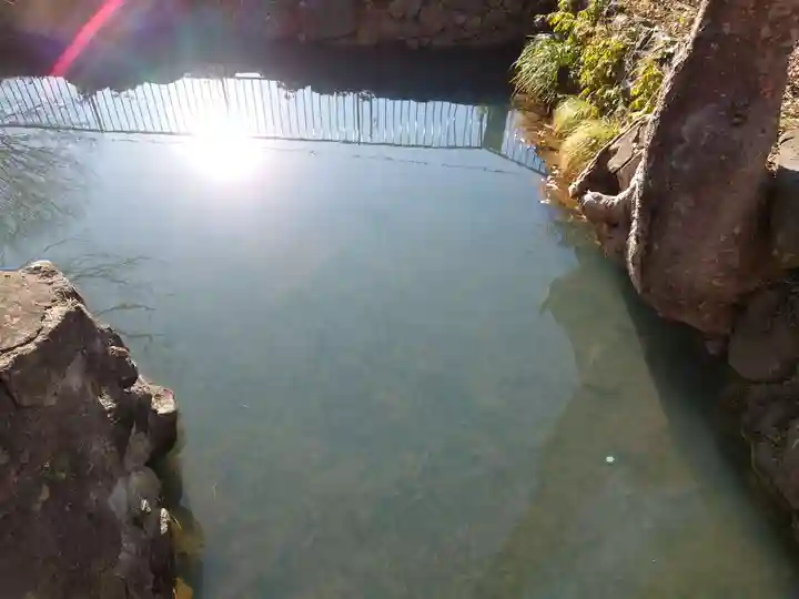 祝神社(長野県)