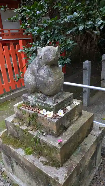 大豊神社(京都府)