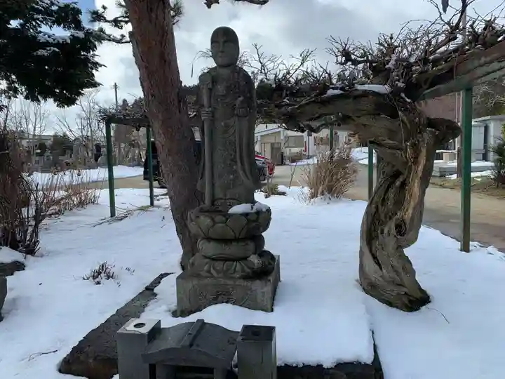 長照寺(福島県)